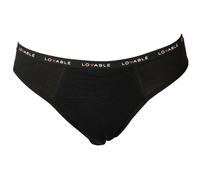 SG Slip donna LOVABLE slip da ciclo lavabili flusso medio alleato per ridurre il