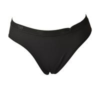SG Slip donna SLOGGI mutanda elastico a vista microfibra underwear articolo SENS