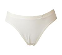 SG Slip donna SLOGGI mutanda elastico a vista microfibra underwear articolo SENS