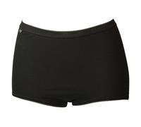 SG Slip donna SLOGGI mutanda maxi elastico a vista cotone elasricizzato underwea