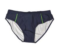 SG Slip mare AQABA costume piscina conformato elastico in vita con coulisse inte
