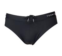 SG Slip mare uomo TH TOMMY HILFIGER piscina elastico con coulisse interna swimwe