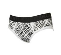 SG Slip mutanda BIKKEMBERGS uomo underwear elastico a vista articolo VBKT05135 P