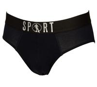 SG Slip mutanda uomo BIKKEMBERGS elastico a vista underwear articolo VBKT04984 P