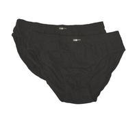 SG Slip uomo COTONELLA mutanda confezione 2 capi elastico ricoperto cotone elast