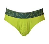 SG Slip uomo EMPORIO ARMANI mutanda elastico a vista cotone elasticizzato underw