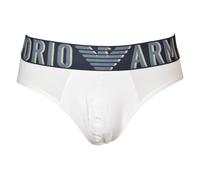 SG Slip uomo EMPORIO ARMANI mutanda elastico a vista cotone elasticizzato underw