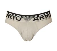 SG Slip uomo EMPORIO ARMANI mutanda elastico a vista cotone elasticizzato underw