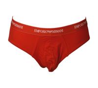 SG Slip uomo EMPORIO ARMANI mutanda elastico a vista logato tessuto microfibra a