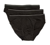 Slip uomo RAGNO confezione 3 capi cotone stretch elastico a vista artcolo U747BP