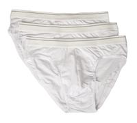 SG Slip uomo RAGNO confezione 3 capi cotone stretch elastico a vista artcolo U74