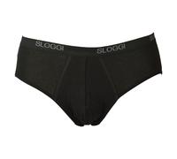 SG Slip uomo SLOGGI confezione 1 capo cotone elasticizzato elastico a vista artc