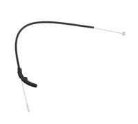 SG Store 1 cavo acceleratore per tosaerba 4144-180-1100, 41,3 cm, compatibile con decespugliatore STIHL FS40 FS50 FS56 FS70