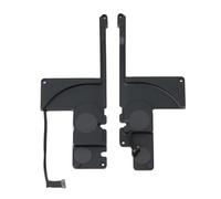 SG Store 1 paio di altoparlanti per computer portatile, compatibili con MacBook Pro Retina 15" A1398 2012-2015