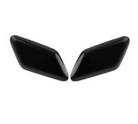 SG Store 1 paio di coperture per lavafari anteriori per auto 39863927 31214637 39863944 compatibili con Volvo C30 2010-2013