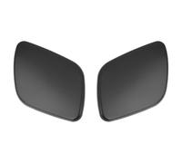 SG Store 1 paio di coperture per ugello lavafaro anteriore sinistro destro 39854976 39854991 compatibile con Volvo XC60 2010-2013