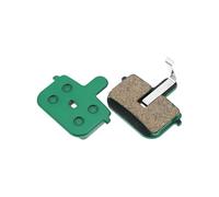 SG Store 1 Paio Di Pastiglie Freno In Ceramica Compatibile Con Kugoo Lo Scooter Elettrico G-Booster Frenata A Basso Rumore
