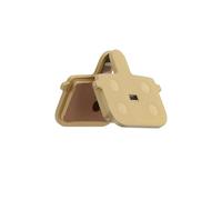 SG Store 1 Paio Di Pastiglie Freno Interamente In Metallo 33,8x29,3x4 Mm Compatibile Con Ninebot By Segway Max G3 G3D G3E