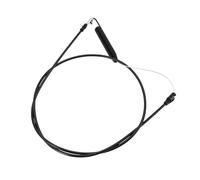 SG Store 1 pezzo di ricambio per cavo di fidanzamento per ponte 532447666 5835917-01 cavo Bowden compatibile con McCulloch M155-107 TC HRB per tosaerba