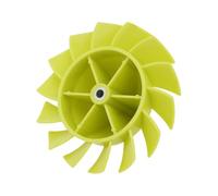 SG Store 1 pezzo di ricambio per ventola del ventilatore 529437004 compatibile con Ryobi 18 Volt soffiatore cordless P2108 P21081 P21081VN P21081VNM