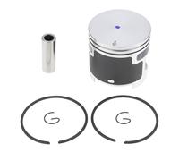 SG Store 1 set 56 mm pistone pin ring kit compatibile con Husqvarna K960 K970