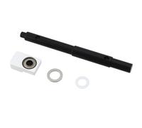 SG Store 1 Set Di Albero Di Ingresso Di Trasmissione Modello Compatibile Con Tra-xxas 1/5 X-Maxx 8S 4WD 1/6 XRT 8S 4WD