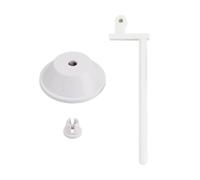 SG Store 1 Set Di Kit Porta Rocchetto Per Macchina Da Cucire Compatibile Con Singer H74 1105 1107 1116 1120 1130 1507 1525 1725