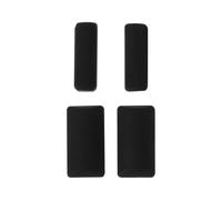 SG Store 1 Set Di Piedini In Gomma Per La Parte Inferiore Del Laptop compatibile con Lenovo compatibile con Thinkpad T490s T495s T14s Gen 1