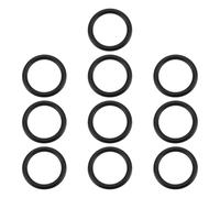 SG Store 10 guarnizioni O-ring per caldaia a gas, 18,8 x 25 x 3,1 mm, 981151, compatibile con Vaillant VC/VCW VSC
