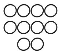 SG Store 10 tubi flessibili per pompa per piscina, 28 x 23 x 2,5 mm, compatibili con tubi Bestway da 32 mm di diametro