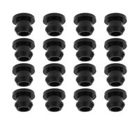 SG Store 16 pz 5 mm camper caravan RV manicotto pan Hob Support 1053105712 compatibile con Smev per diametro foro 7,5 mm