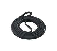 SG Store 1PC Cinghia Per Cestello Asciugatrice Compatibile Con Whirlpool Compatibile Con Asciugatrici Kenmore 8547157 WP8547157 PS11746374 AP6013152 Circonferenza 2417mm Larghezza 6,4mm Nero