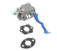 SG Store 1Pc Kit Di Ricostruzione Del Carburatore Del Soffiatore Per Foglie Portatile Parte Di Ricambio 545081811 590460102 Compatibile Con Husqvarna 125B 125BVX 125BX