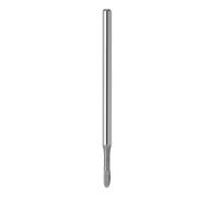 SG Store 1PC Nail Cutter Allegati 2.3mm Carburo di Tungsteno Carburo di Chiodo Cutter Bit Forma Fungo Punta Del Chiodo Si Adatta La Maggior Parte Elettrico
