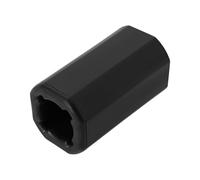 SG Store 1x 835290Q1 Elica Rimovibile Hub Drive Sleeve Parti di ricambio 835290A1 Compatibile con Mercury Compatibile con Mercruiser Compatibile con Quicksilver, Nero