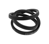 SG Store 1x Cinghia Di Trasmissione Per Tosaerba Cinghia Trapezoidale Di Ricambio Parte 754-0343 Circonferenza Interna 750mm Circonferenza Esterna 772mm Larghezza 10mm Compatibile Con MTD BG53 HWM