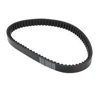SG Store 1x Cinghia Per Tosaerba GT37419 Parte Di Ricambio AUC13704 Cinghia Di Trasmissione MIA12479 Compatibile Con John Deere D105 E100 X105 X106 Tosaerba 702x20.6x8mm