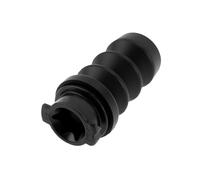 SG Store 1x Fibbia A Molla A Scatto Per Il Bocchettone Di Riempimento Del Serbatoio Del Carburante Compatibile Con BMW Mini Cooper 1 3 5 7 Serie X1 X3 X4 X6