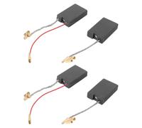 SG Store 2 Coppie Di Spazzole Di Carbone Per Motore Con Arresto Automatico 6,3x16x26 Mm Compatibile Con Bosch 1607000C3Z 1617000750