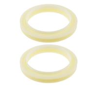 SG Store 2 Group Head gaskets, Compatible with Breville, Compatible with Sage Coffee Machine, Food Grade Silicone Replacement for Coffee Machine