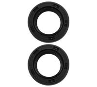 SG Store 2 guarnizioni di ricambio per motore 91203-KK3-830, 14 x 22 x 5 mm, compatibili con Honda CBR400 NC23 NC29 RS125 RS250