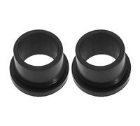 SG Store 2 guarnizioni per pompa del serbatoio della rondella compatibili con Peugeot 206 207 208 306 307 308 406 guarnizione in gomma 643445 792834