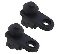 SG Store 2 interruttori touch per luce portiera di ricambio 935603B100 compatibile con Hyundai Elantra XD/H-100 Pickup/i800 Compatibile con accessori auto Kia Ceed ED