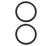 SG Store 2 Pezzi Anello Di Tenuta Del Sensore Di Livello Dell'olio Motore Per Auto 038103196B Compatibile Con AUDI A1 A3 A4 A5 A6 A7 A8 Q2 Q3 Q5