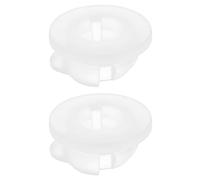 SG Store 2 Pezzi Anello In Gomma Per Fissaggio Telaio Moto 47106003160 Compatibile Con KTM SX125 150 250 EXC