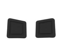 SG Store 2 Pezzi Copri Pulsante Maniglia Porta 2207601370 Compatibile Con Mercedes-Benz SL R230 SL350 SL500