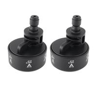 SG Store 2 Pezzi Da Ugello Per Idropulitrice Compatibile Con WORX Hydroshot WG620e WG629e WG630e WG644
