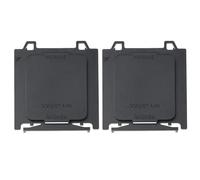 SG Store 2 Pezzi di Tappo di Copertura per Scheda Madre Compatibile con AMD AM5 Ryzen LGA 1718