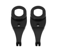 SG Store 2 pezzi Leva di comando per tosatrice per animali leva conica per toelettatura animali compatibile con Heiniger Saphir