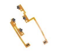 SG Store 2 Pezzi LR ZR/L Button Flex Cable PCB Board Compatibile Con Nintendo 3DS 3DS XL 3DS LL